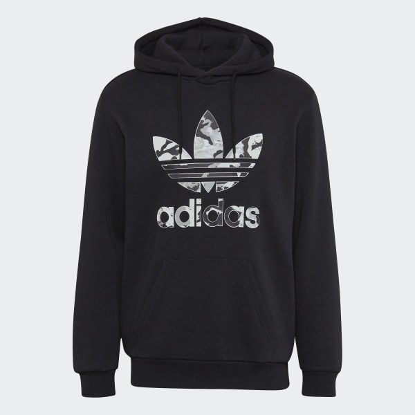 CLOTHING SWEATSHIRT ADIDAS ORIGINALS HK2803 ND